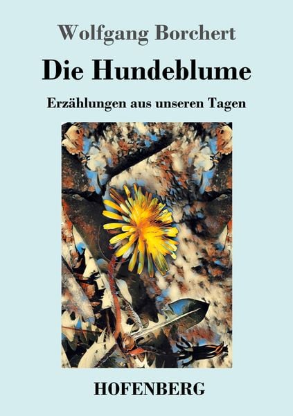 Produktbild: Die Hundeblume