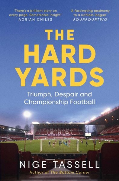 Produktbild: The Hard Yards