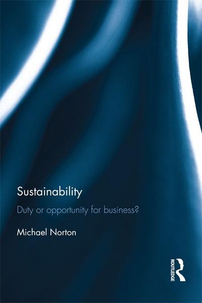 Produktbild: Sustainability