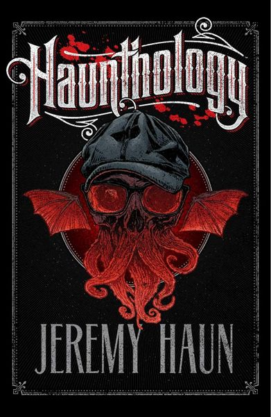 Produktbild: Haunthology