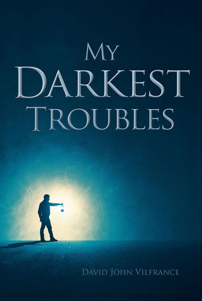 Produktbild: My Darkest Troubles