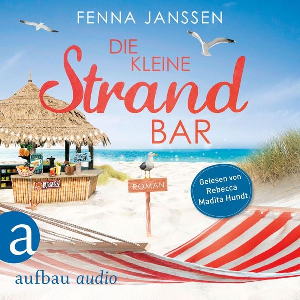 Die kleine Strandbar