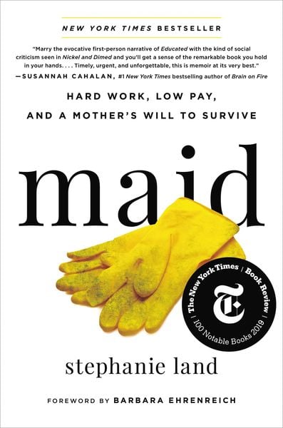 Produktbild: Maid