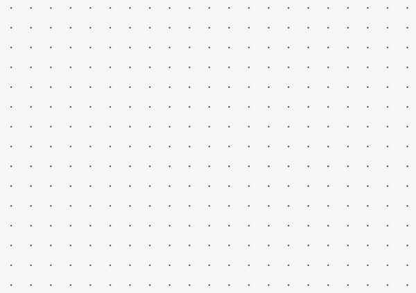 Produktbild: Brunnen Karteikarten &brvbar; 105&times;74 mm, A7, dotted, wei&szlig;, 100 St&uuml;ck