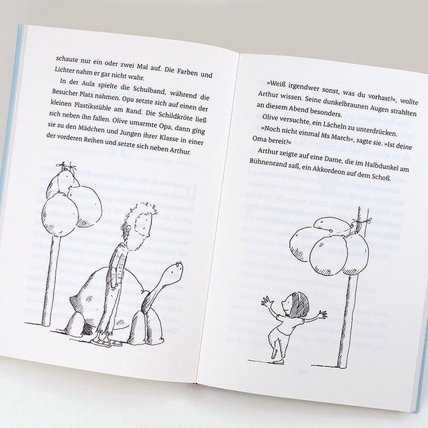 Produktbild: Der Elefant