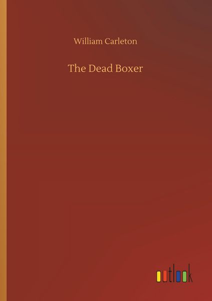 Produktbild: The Dead Boxer