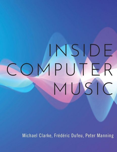 Produktbild: Inside Computer Music