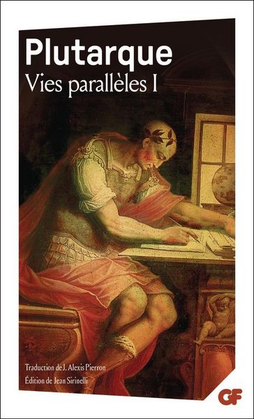 Produktbild: Vies parall&egrave;les
