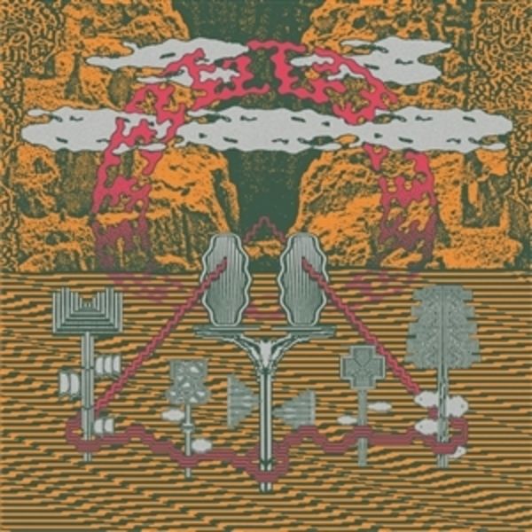 Flowers & Dead Souls (Digipak) - Acid Rooster, CD