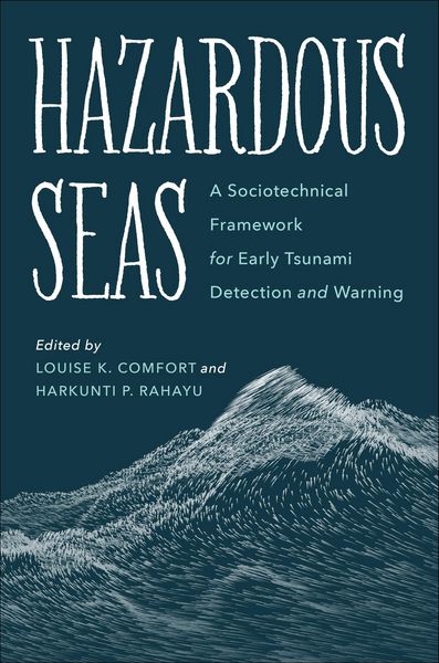 Produktbild: Hazardous Seas