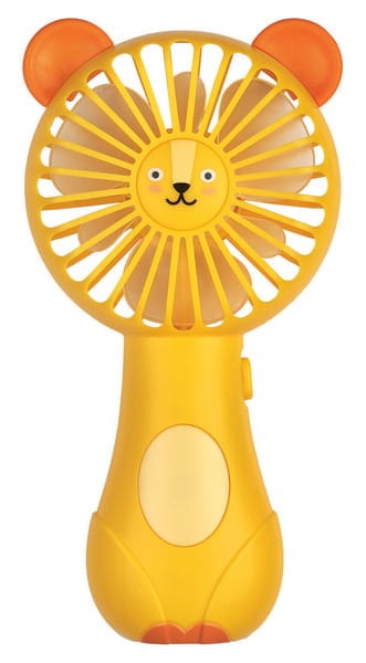 Produktbild: Lustiger Tier-Ventilator