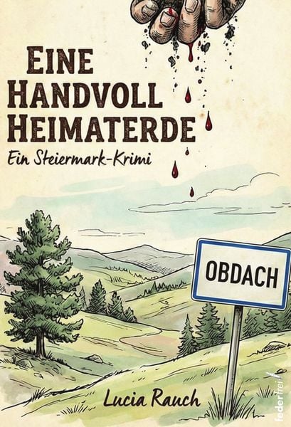 Produktbild: Eine Handvoll Heimaterde