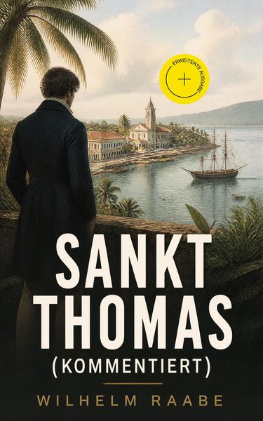 Produktbild: Sankt Thomas (Kommentiert)
