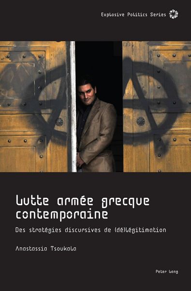 Produktbild: Lutte Armee Grecque Contemporaine
