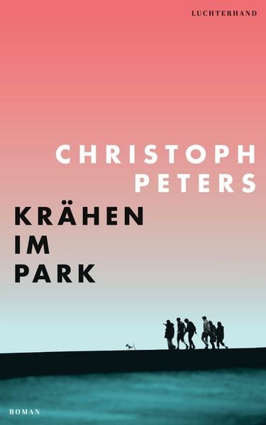 Produktbild: Kr&auml;hen im Park