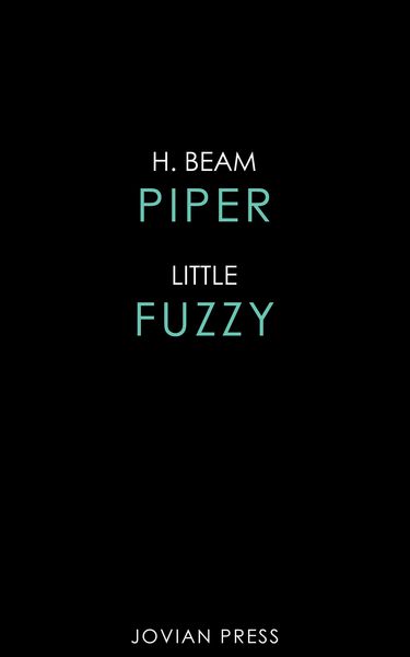 Produktbild: Little Fuzzy