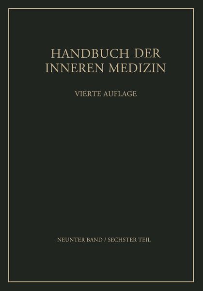 Produktbild: Krankheiten der Gef&auml;sse
