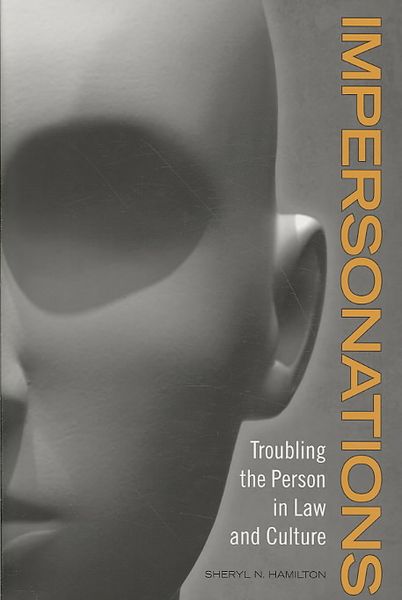 Produktbild: Impersonations