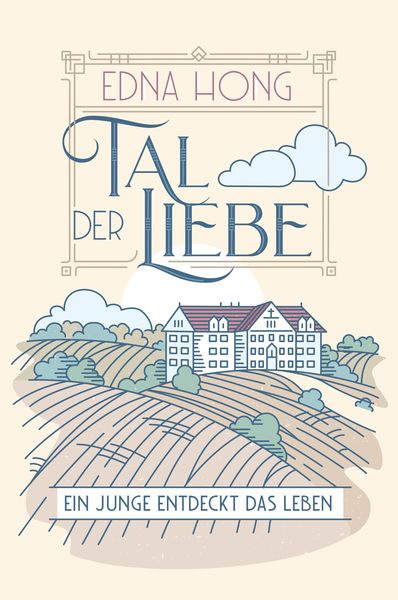 Produktbild: Tal der Liebe