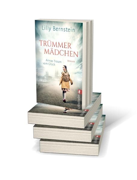 Produktbild: Tr&uuml;mmerm&auml;dchen