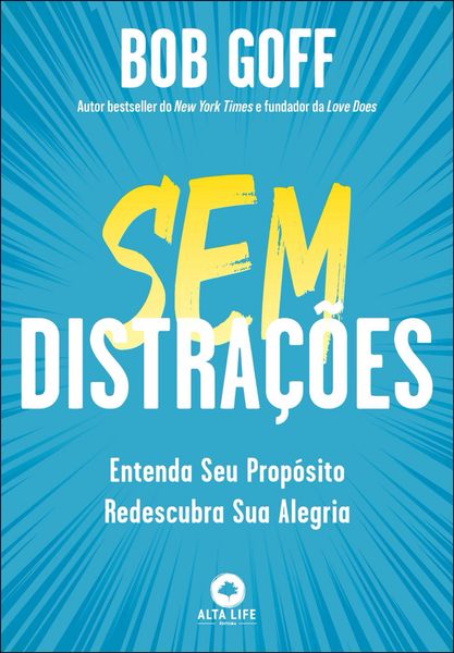 Produktbild: Sem distra&ccedil;&otilde;es