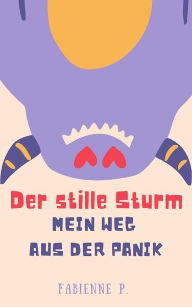 Produktbild: Der stille Sturm