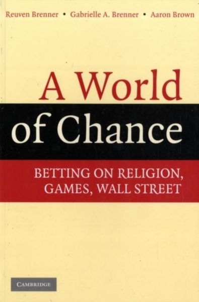 Produktbild: World of Chance