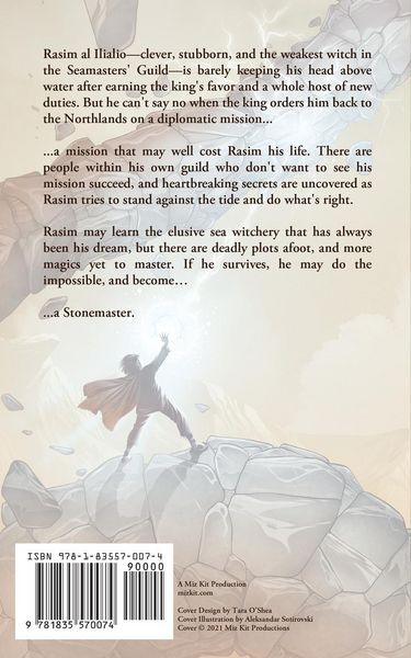 Produktbild: Stonemaster
