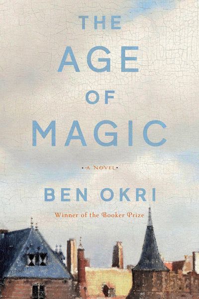 Produktbild: The Age of Magic
