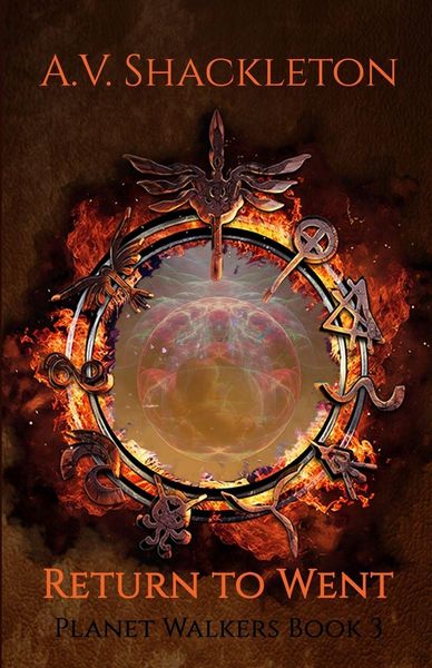 Produktbild: Return to Went