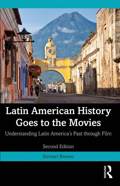 Produktbild: Latin American History Goes to the Movies