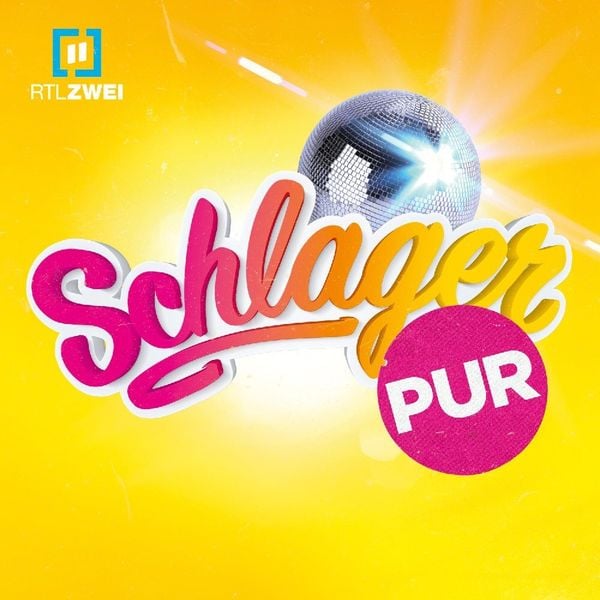 Schlager Pur