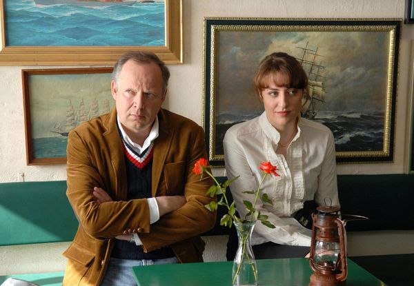 Produktbild: Tatort - Team Kiel (Borowski / Axel Milberg) - Staffel 1 (Folgen 1-14) (Fernsehjuwelen) [7 DVDs]