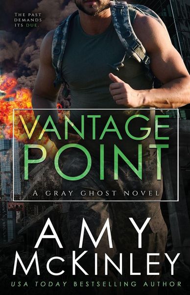 Produktbild: Vantage Point