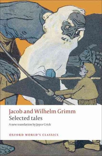 Produktbild: Selected Tales