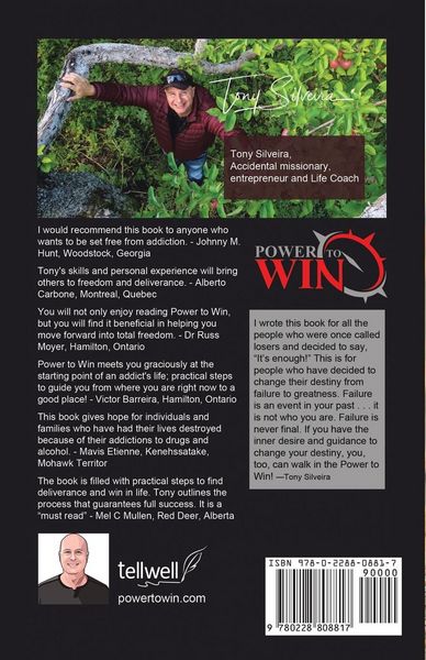 Produktbild: Power To Win