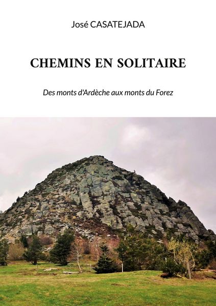 Produktbild: Chemins en solitaire