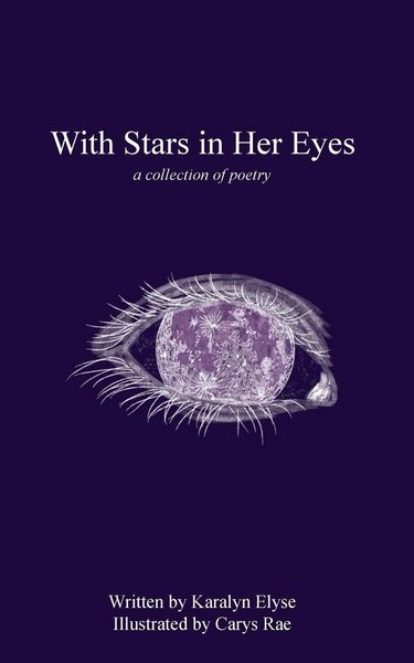 Produktbild: With Stars in Her Eyes
