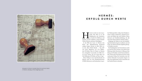 Produktbild: Herm&egrave;s