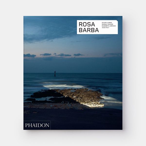 Produktbild: Rosa Barba