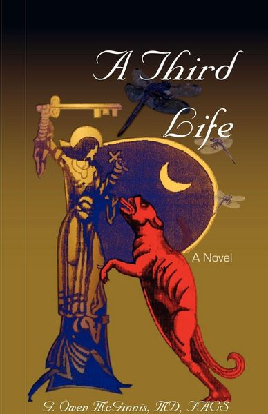 Produktbild: A Third Life, a Novel