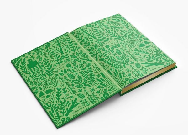 Produktbild: The Wild Robot: Collector's Edition Volume 1