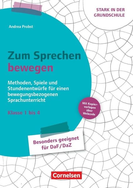Produktbild: Stark in der Grundschule - F&auml;cher&uuml;bergreifend - Klasse 1-4