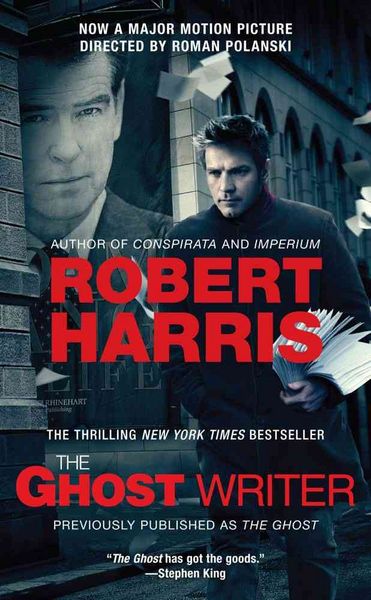 Produktbild: Ghost Writer