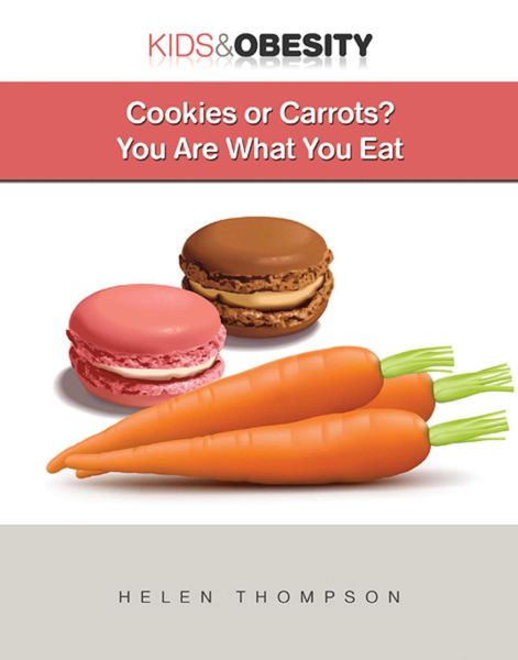 Produktbild: Cookies or Carrots?