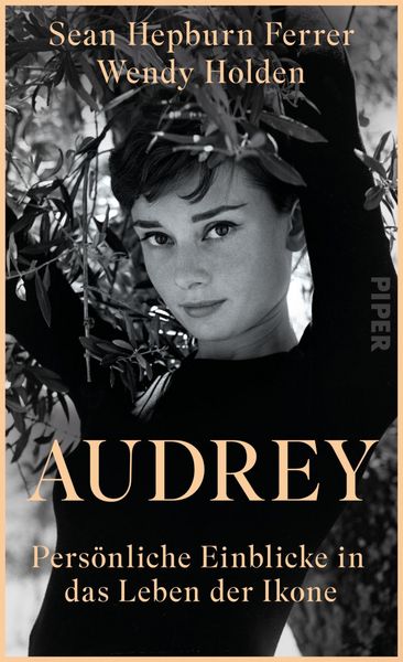 Produktbild: Audrey