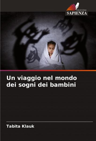 Produktbild: Un viaggio nel mondo dei sogni dei bambini