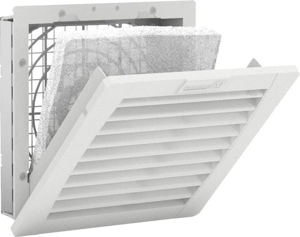 Produktbild: Pfannenberg Austrittsfilter PFA 20000 54 7035