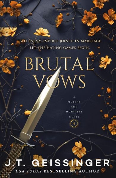 Produktbild: Brutal Vows