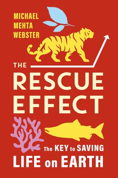 Produktbild: The Rescue Effect